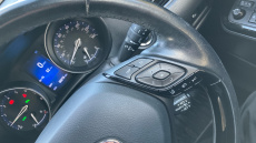 Toyota C-HR 1.2T Dynamic 5dr Petrol Hatchback